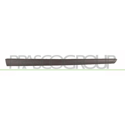 Imagem de PRASCO FD3421403 Friso Porta FORD: FIESTA 5