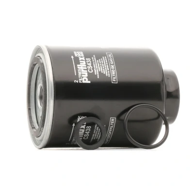 Imagem de PURFLUX CS438 Filtro de Combustível Cartucho filtrante MITSUBISHI: Pajero 2, L200 III Pick up, Sport 1 SUV, SUZUKI: Vitara I SUV