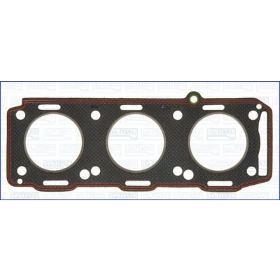Imagem de AJUSA 10063800 Juntas da Cabeça do Motor 1,8mm 90mm esquerda FIBERMAX ALFA ROMEO: 75