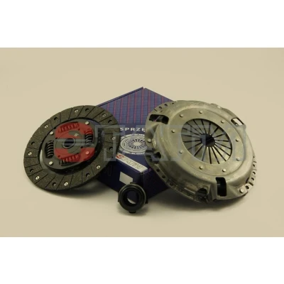 Imagem de STATIM 100.726 Kit de Embraiagem 215mm RENAULT: CLIO 2, ESPACE 3, MEGANE 1
