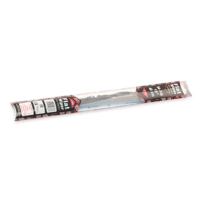 Imagem de Escova do limpa vidros Ashika SA F48 475mm VOLKSWAGEN: Golf 5, 4, Polo IV Hatchback, OPEL: Corsa C Astra G CC, Vectra Caravan