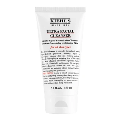 Imagem de Kiehl&#039;s Ultra Facial Cleanser (Various Sizes) 75ml