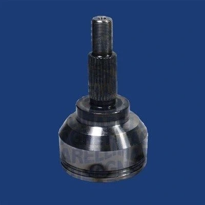 Imagem de MAGNETI MARELLI 302015100246 Ponteira de Transmissão Eixo dianteiro RENAULT: LAGUNA 2, 2 Grandtour, FIAT: Grande Punto Hatchback