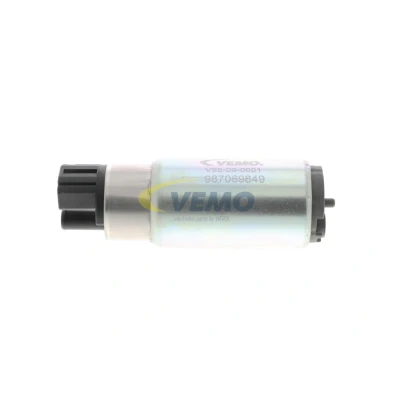 Imagem de VEMO Original Quality V95 09 0001 Bomba de Combustível elétrico VOLVO: XC70 I Cross Country, V70 I, 850 Sedan
