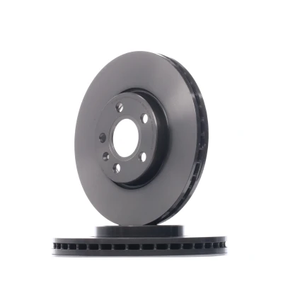 Imagem de BREMBO 09.D250.11 Disco de travão 296 28 5 interior ventilado revestido alto carbono VOLVO: V90 II Carrinha, V60
