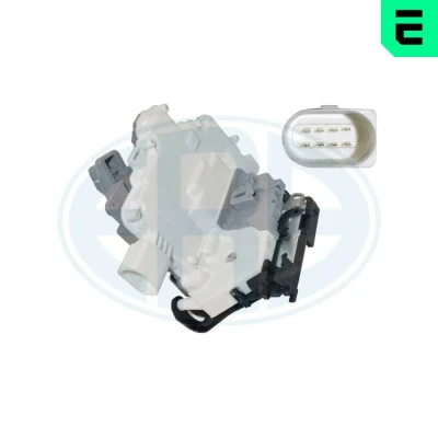 Imagem de ERA 660268 Fechadura de Porta com fecho centralizado traseira esquerda VOLKSWAGEN: Passat B6 Variant, Sedan, SEAT: Ibiza 4