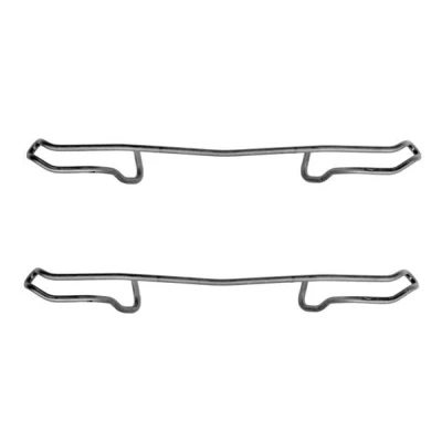 Imagem de BOSCH 1 987 474 173 Kit de acessórios, pastilhas travão OPEL: Calibra A, Kadett E CC