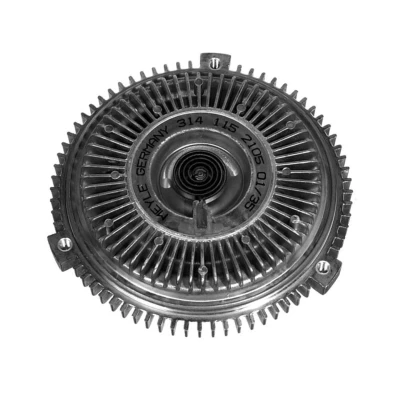 Imagem de MEYLE 314 115 2105 Embreagem Viscosa ORIGINAL Quality BMW: 5 Sedan, Touring, 7