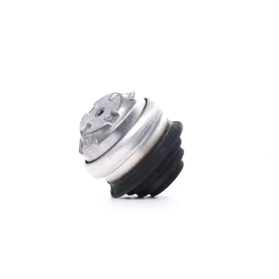 Imagem de FEBI BILSTEIN 09151 Suporte, motor Apoio hidráulico MERCEDES BENZ: Classe C Sedan, E SLK