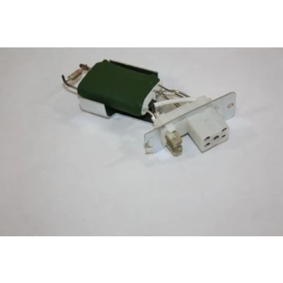 Imagem de AUTOMEGA 150105510 Resistência, ventilador do habitáculo OPEL: Astra F CC, Vectra A CC