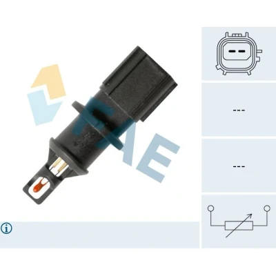 Imagem de FAE 33179 Sensor