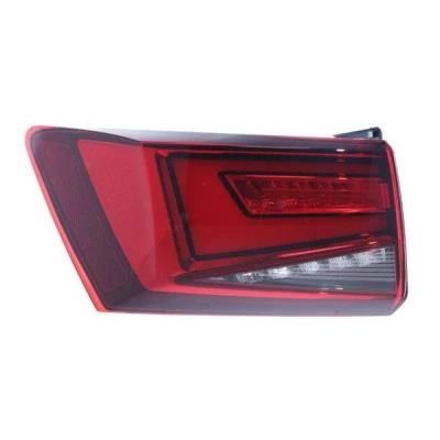 Imagem de VALEO 048750 Farolim esquerda Vermelho