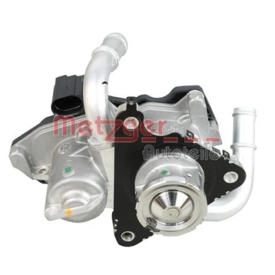 Imagem de METZGER 0892714 Válvula EGR elétrico AUDI: A4 B8 Sedan, A3 Sportback, VOLKSWAGEN: Golf 7, Jetta 4, 7 Variant