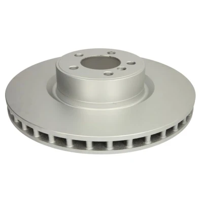 Imagem de TEXTAR PRO+ 92233905 Disco de travão 380 34 05/06 120 interior ventilado revestido alto carbono sem pernos fixação da roda, cubo roda