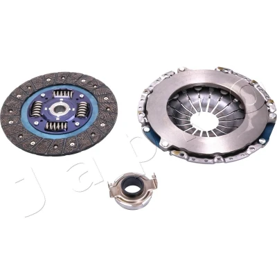 Imagem de JAPKO 92722 Kit de Embraiagem 240 SUBARU: Legacy 5