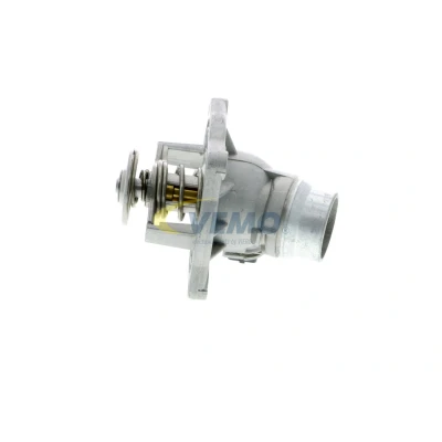 Imagem de VEMO EXPERT KITS + V20 99 1268 Termóstato, líquido de refrigeração 105 com junta caixa metálica, BMW: 5 Sedan, 7, 3 Coupe