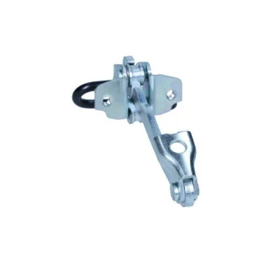 Imagem de MAXGEAR 28 1349 Bloqueador da porta de ambos os lados, traseira FIAT: Grande Punto Hatchback