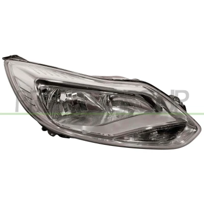 Imagem de PRASCO FD4284903 Farol Principal à direita H1, H1/H7, H7 FORD: FOCUS 3, 3 Turnier