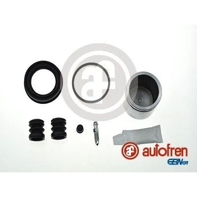 Imagem de AUTOFREN SEINSA D42206C Jogo de Reparação Pinça Travão Eixo dianteiro 48 SUZUKI: Samurai SUV