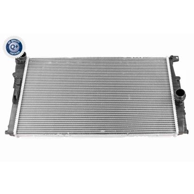 Imagem de VEMO V20 60 0081 Radiador, arrefecimento do motor Alumínio 640 334 32 Aletas de refrigeração soldadas BMW: 3 Touring, 2 Coupe, 1 Hatchback
