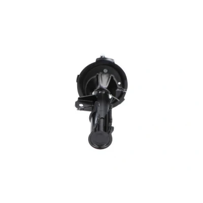 Imagem de KAVO PARTS SSA 3029 Amortecedor Eixo dianteiro, lado direito Pressão do gás Tubo duplo com assento de mola cavilha em cima HYUNDAI: i10 I