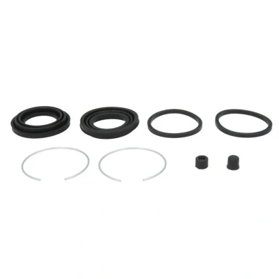 Imagem de AUTOFREN SEINSA D4798 Jogo de Reparação Pinça Travão Eixo dianteiro 43 MAIN PARTS SUBARU: Forester I, Impreza II Sedan