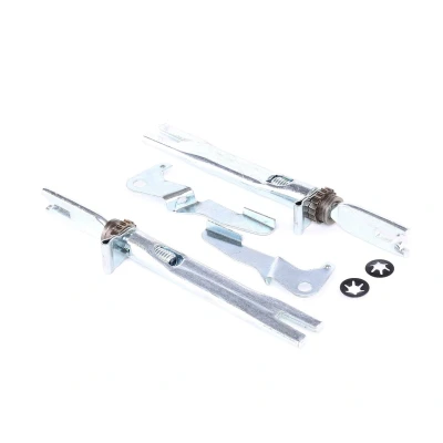 Imagem de QUICK BRAKE 102 53 010 Afinador, travão de tambor CITROËN: Xsara Picasso