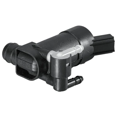Imagem de HELLA 8TW 006 848 151 Bomba de Água do Lava Vidros 12 FORD: Focus 2, MONDEO 3 Stufenheck, C Max