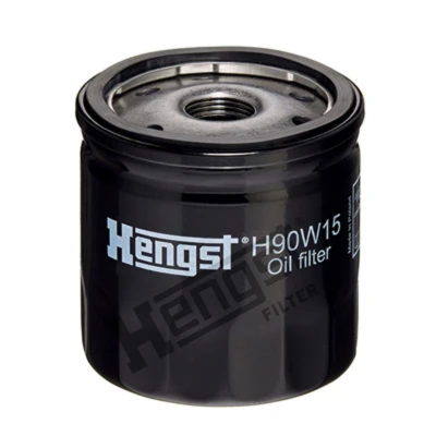 Imagem de Filtro de óleo HENGST FILTER H90W15