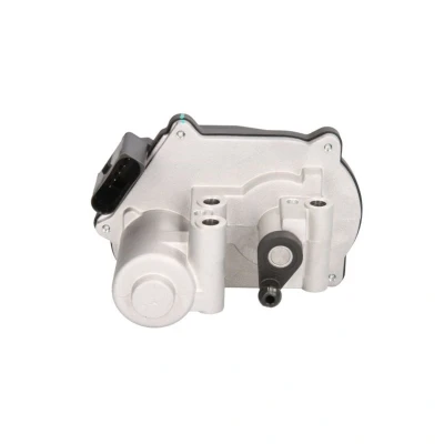 Imagem de ENGITECH ENT320004 Elemento de ajuste, borboleta comutação (colector admissão) AUDI: A6 C6 Sedan, A4 B8 Avant