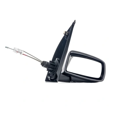 Imagem de Espelho retrovisor Alkar 6165014 à direita ajuste: por cabo de aço, convexo para veículo com volante esquerda FIAT: Panda II Hatchback