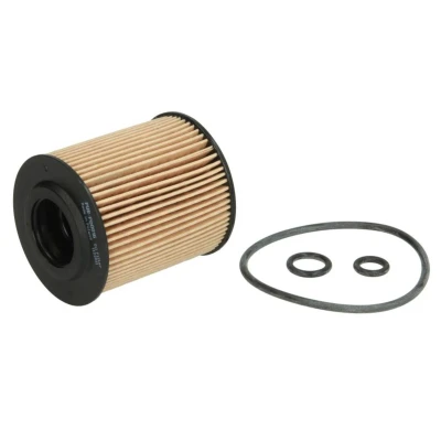 Imagem de PURRO PUR PO0016 Filtro de óleo Cartucho filtrante SEAT: Ibiza 4, 4 Sportcoupe, ST, VOLKSWAGEN: Polo V Hatchback, SKODA: Fabia 2