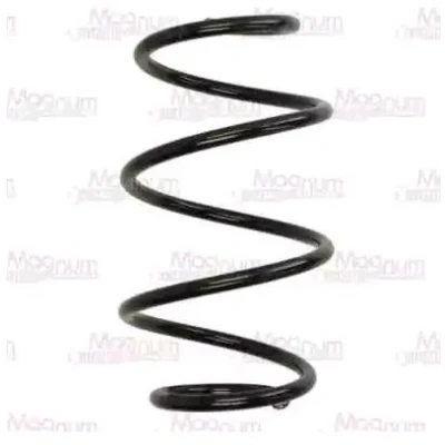Imagem de Magnum Technology SZ0326MT Mola de suspensão Eixo dianteiro helicoidal KIA: cee‘d I Carrinha