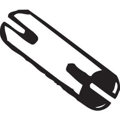 Imagem de BOSAL 265 891 Conector de tubos, sistema escape
