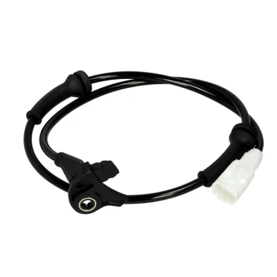 Imagem de AUTLOG AS4058 Sensor de ABS Eixo dianteiro Hall PEUGEOT: 307 SW