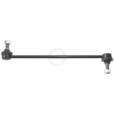 Imagem de A.B.S. 260832 barra / escora, estabilizadora 333 MM12X1.5 RHT MERCEDES BENZ: Classe A, CLA Coupe, B
