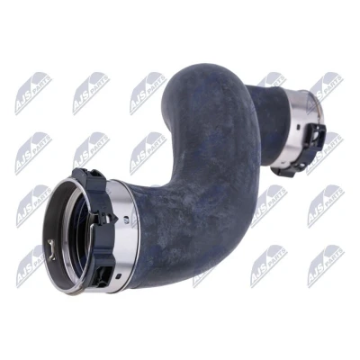 Imagem de NTY GPP BM 108 Mangueira Para o Turbocompressor BMW: 1 Hatchback, 3 Touring, 2 Coupe