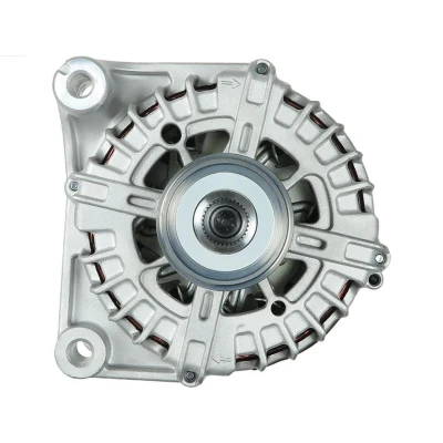 Imagem de AS PL A3457S Alternador 12V 220A BMW: 1 Hatchback, 3 Touring