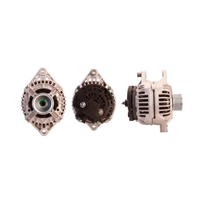 Imagem de LUCAS ELECTRICAL LRA01161 Alternador 12V 136A