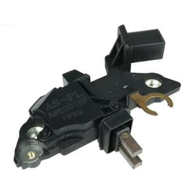 Imagem de AS PL ARE0076P Regulador do Alternador 12V MERCEDES BENZ: Classe C Coupe