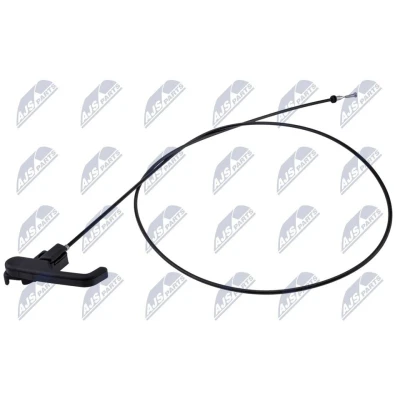 Imagem de NTY EZC ME 215 Cabo do capot motor