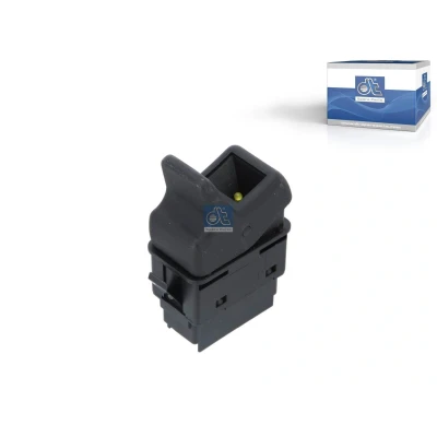 Imagem de DT Spare Parts 2.25320 Interruptor, travão motor