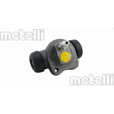 Imagem de CIFAM 101 300 Cilindro de Roda 17,46 OPEL: Corsa A CC, TR, Astra F DAEWOO: Lanos Hatchback