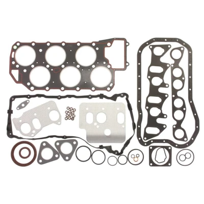 Imagem de AJUSA 50143100 Jogo completo de juntas, motor Com junta da cabeça do motor, retentores haste válvulas FIBERMAX VOLKSWAGEN: Vento