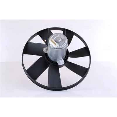 Imagem de NISSENS 85838 Ventilador de Radiador 385 12 204 sem regulador integrado VOLKSWAGEN: GOLF 2, Polo II Coupe, Caddy 2 Kastenwagen, SEAT: Ibiza