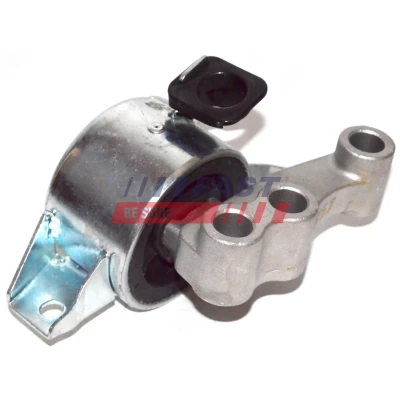 Imagem de FAST FT52499 Suporte, motor à frente, lado esquerdo Rolamento de borracha e metal RENAULT: Clio 2, 4, Kangoo II Express, DACIA: Lodgy, LOGAN 2