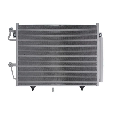 Imagem de NISSENS 940473 Condensador com secador Alumínio 665 R 134a