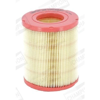Imagem de CHAMPION CAF100441C Filtro de ar 152 124 Cartucho filtrante MERCEDES BENZ: Classe A, Vaneo