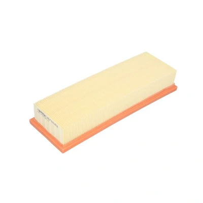 Imagem de BOSCH 1 457 433 606 Filtro de ar 49,6 101,5 297 Cartucho filtrante RENAULT: CLIO 2, Kangoo I Express, I, PEUGEOT: Partner Van, 406 Carrinha