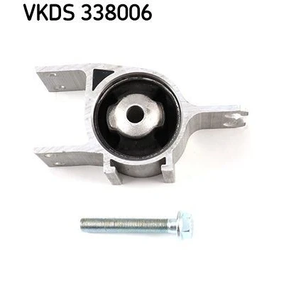 Imagem de SKF VKDS 338006 Casquilho de Braço Suspensão MERCEDES BENZ: CLA Coupe